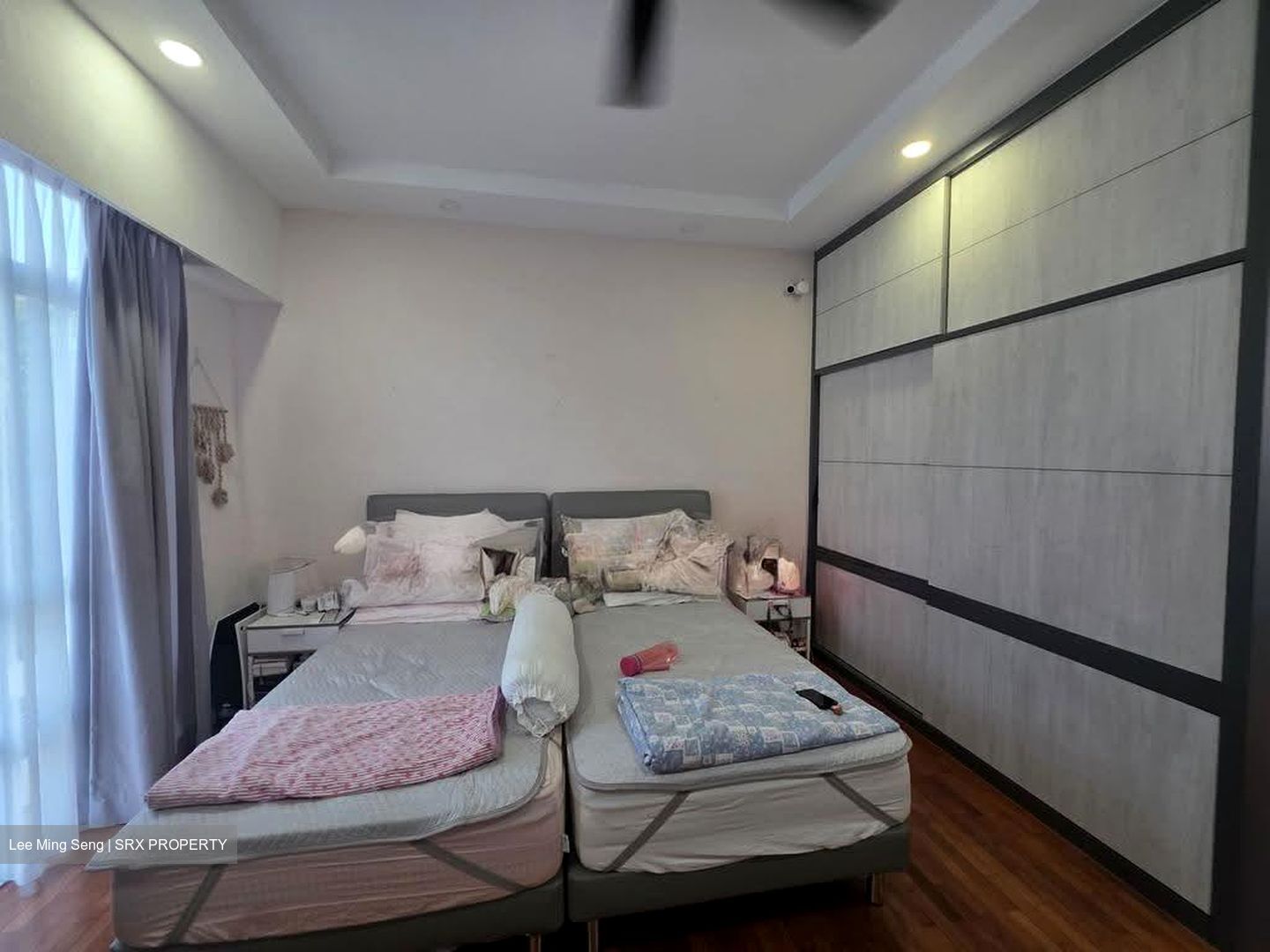 Westwood Park (D22), Terrace #612580371